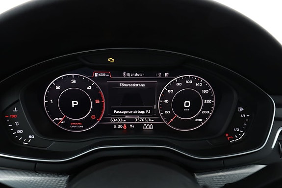 Audi A4 20 of 30