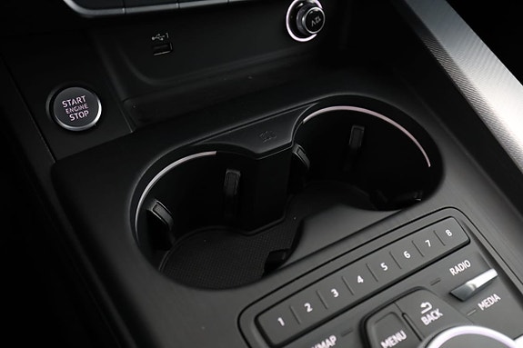 Audi A4 30 of 30