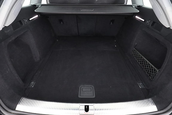 Audi A4 18 of 30
