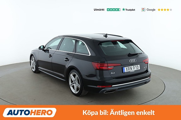 Audi A4 3 of 5