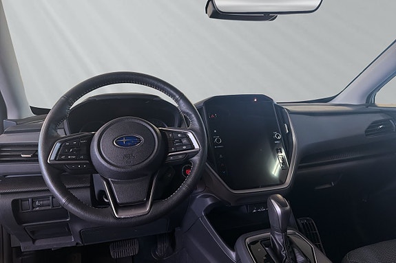 Subaru Crosstrek 6 of 6