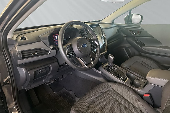 Subaru Crosstrek 4 of 5