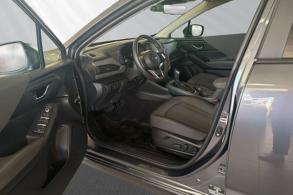 Subaru Crosstrek 5 of 5