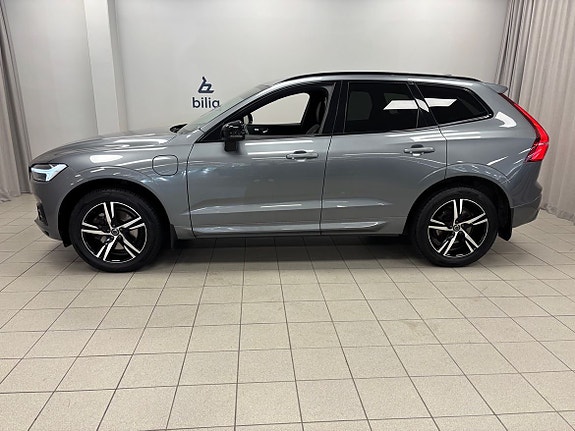 Volvo XC60 2 of 5