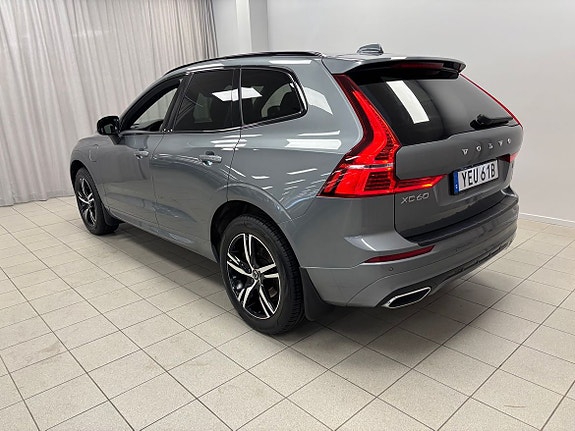 Volvo XC60 3 of 5