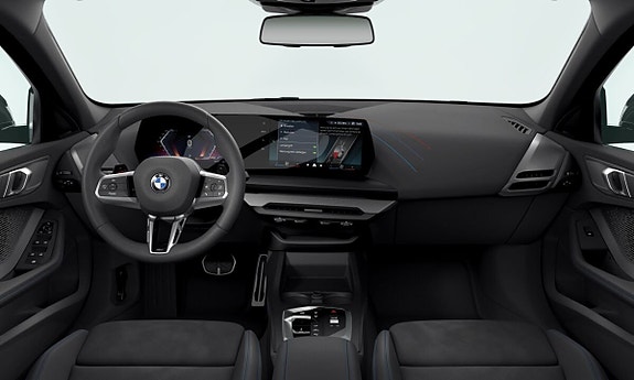 BMW 120i 5 of 5