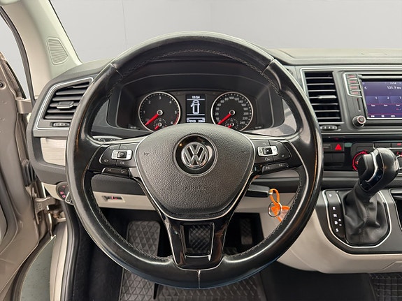 Volkswagen Transporter 15 of 30