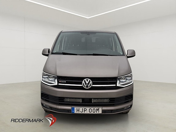 Volkswagen Transporter 5 of 30
