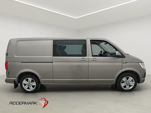 Volkswagen Transporter 2 of 30