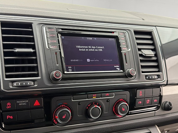 Volkswagen Transporter 20 of 30