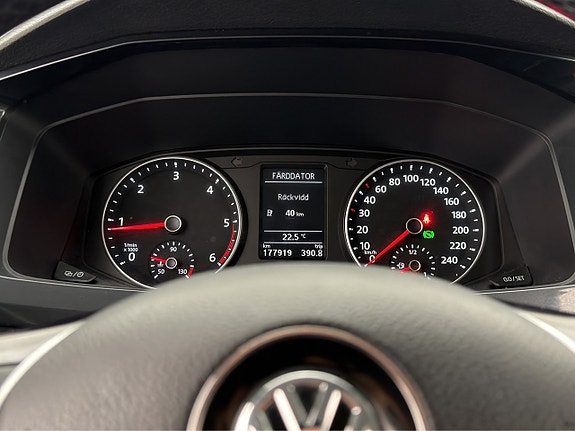 Volkswagen Transporter 18 of 30