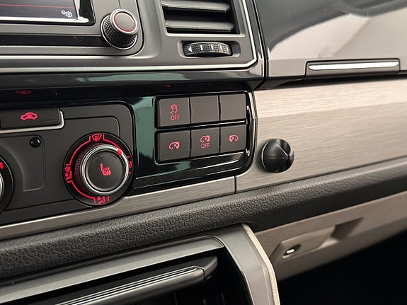 Volkswagen Transporter 23 of 30