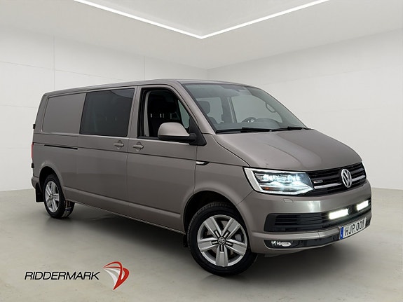 Volkswagen Transporter 3 of 30