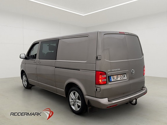 Volkswagen Transporter 7 of 30