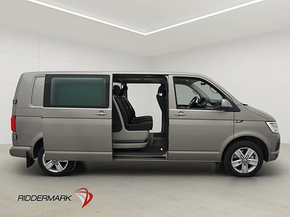 Volkswagen Transporter 10 of 30