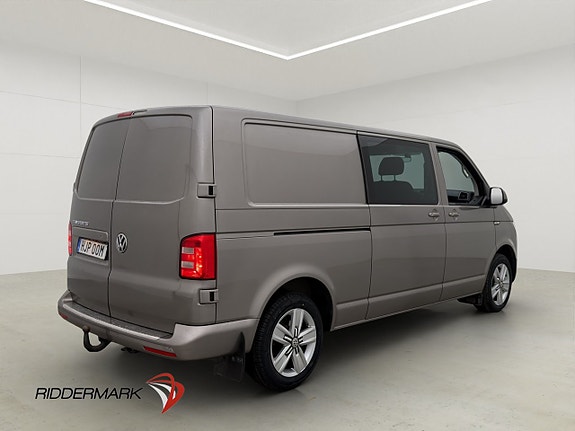 Volkswagen Transporter 9 of 30