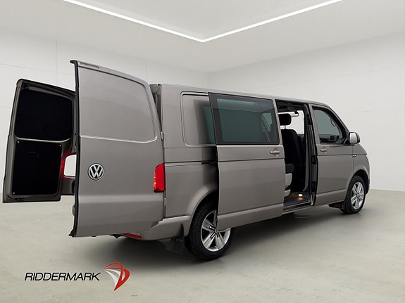 Volkswagen Transporter 11 of 30