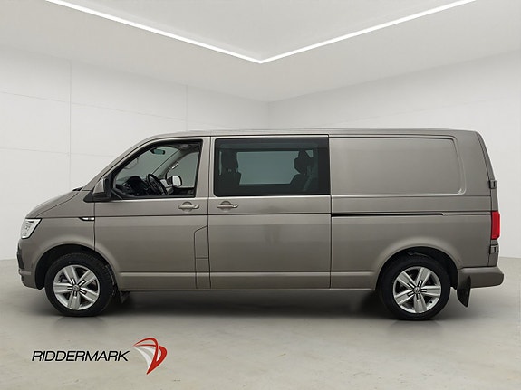 Volkswagen Transporter 6 of 30
