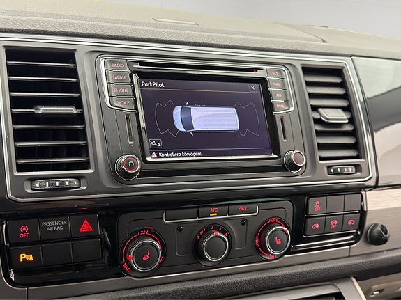Volkswagen Transporter 22 of 30
