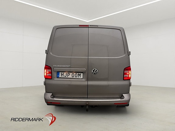 Volkswagen Transporter 8 of 30