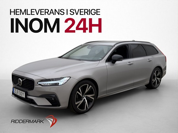 Volvo V90 3 of 5