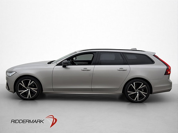 Volvo V90 5 of 5