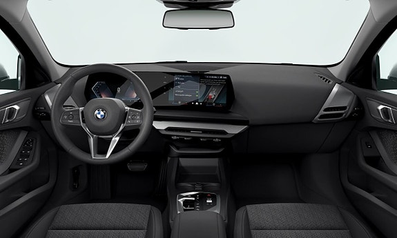BMW 120i 5 of 5