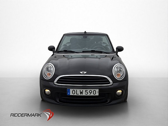 MINI One 2 of 5