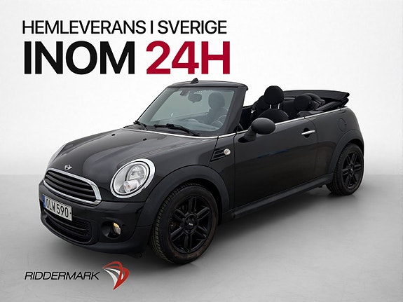 MINI One 3 of 5