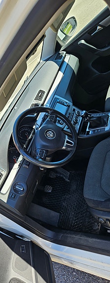 Volkswagen Passat 5 of 5