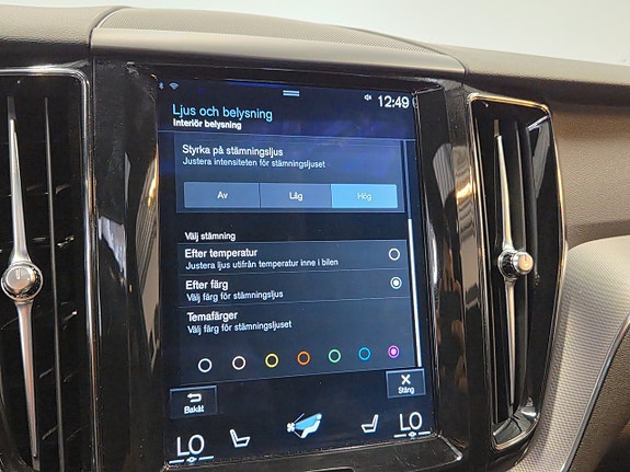 Volvo XC60 18 of 28