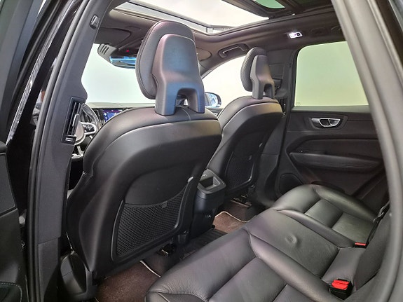 Volvo XC60 21 of 28
