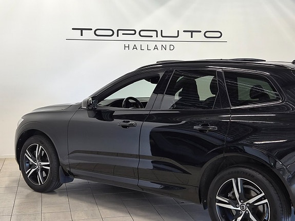 Volvo XC60 5 of 5