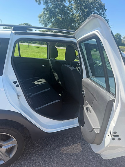Dacia Logan 13 of 14