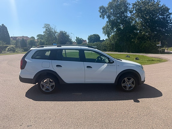 Dacia Logan 6 of 14
