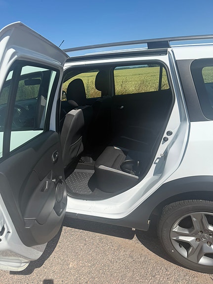 Dacia Logan 10 of 14