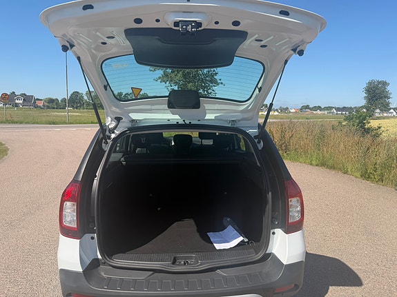 Dacia Logan 12 of 14