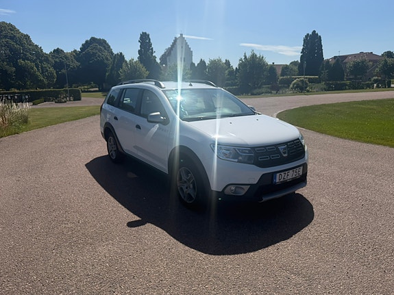 Dacia Logan 7 of 14