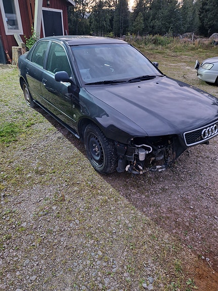 Audi A4 4 of 4