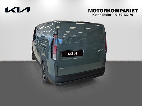 Kia PV5 5 of 14