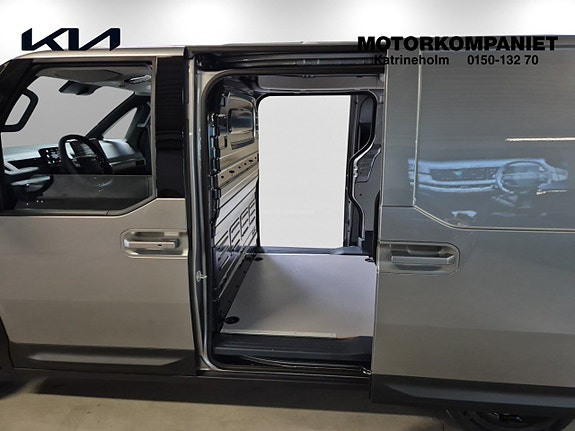 Kia PV5 9 of 14