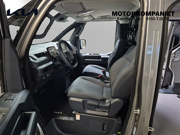 Kia PV5 7 of 14