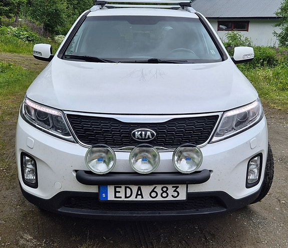 Kia Sorento 4 of 5