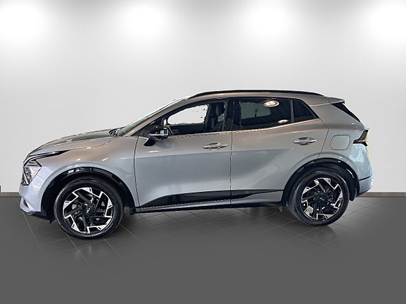 Kia Sportage 4 of 5