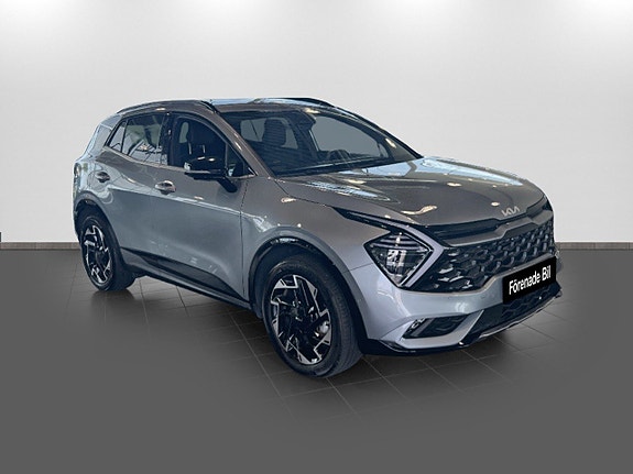 Kia Sportage 3 of 5