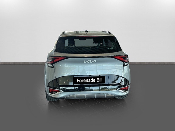 Kia Sportage 5 of 5
