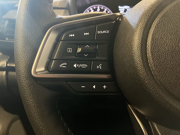Subaru Crosstrek 20 of 23