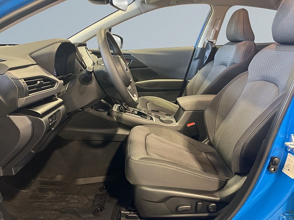 Subaru Crosstrek 7 of 23
