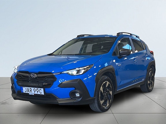 Subaru Crosstrek 23 of 23