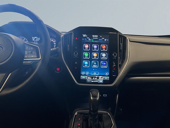 Subaru Crosstrek 10 of 23